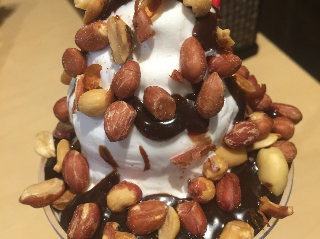 Dairy Queen Grill & Chill