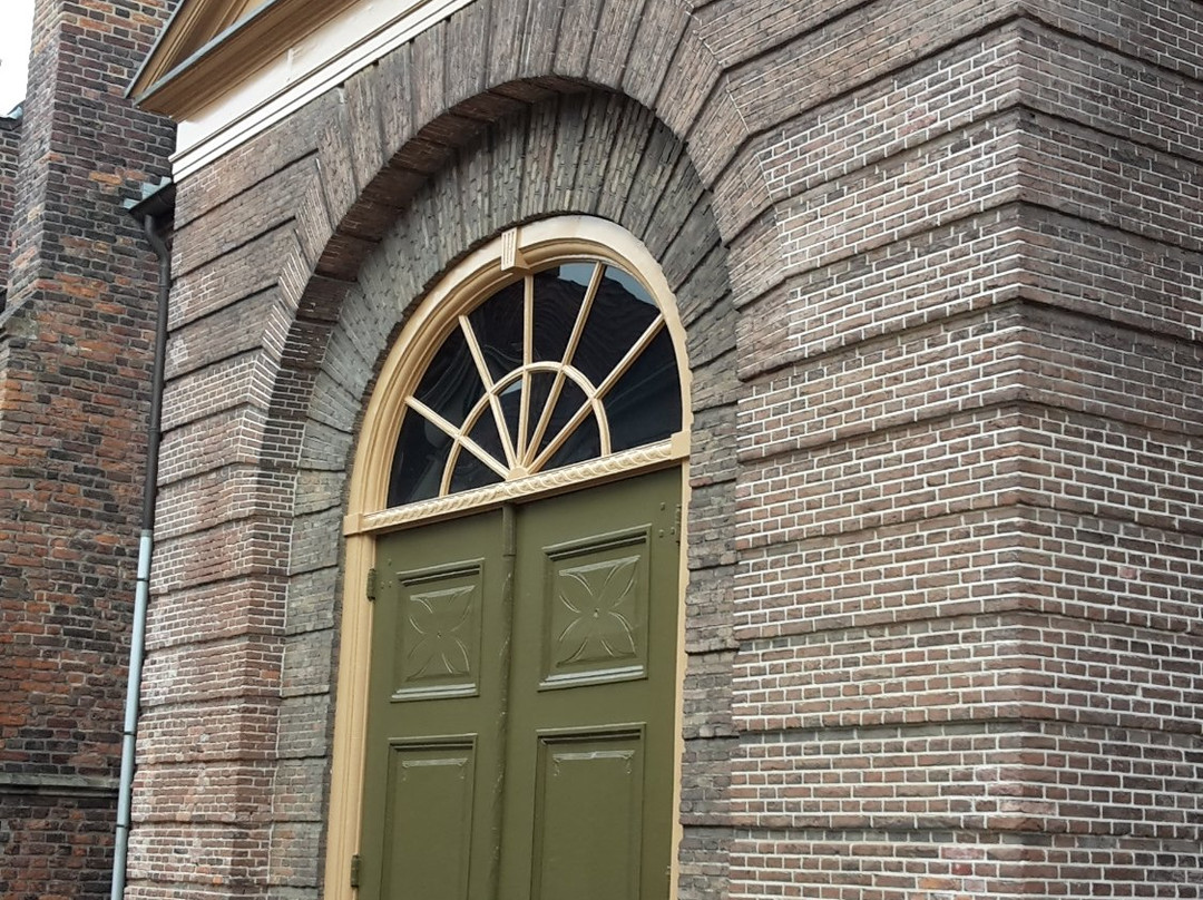 Bibliotheek Zutphen