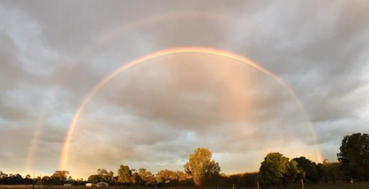 Childers Eco-lodge-Apple Tree Creek必去景点