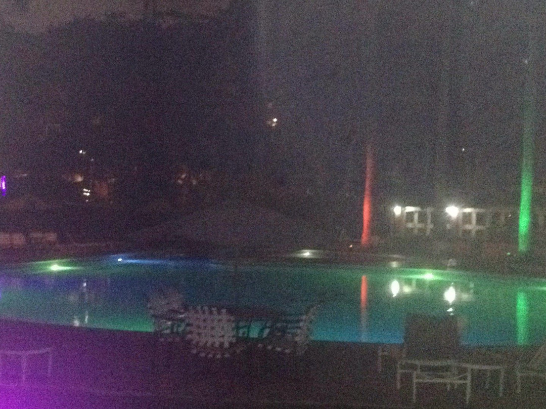 Hilton Barquisimeto主图