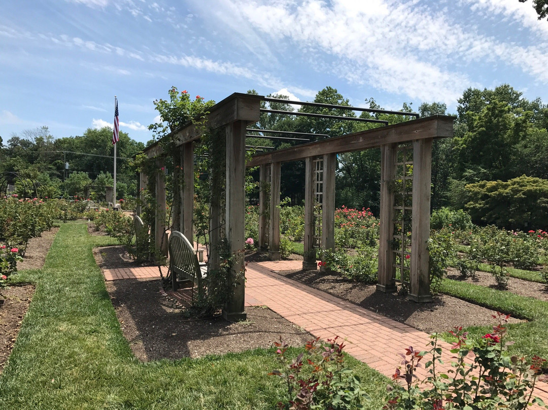 Bon Air Park-阿灵顿必去景点