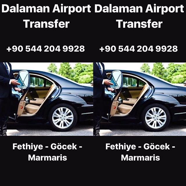 Aalaman Airport Transferrentacar景点图片