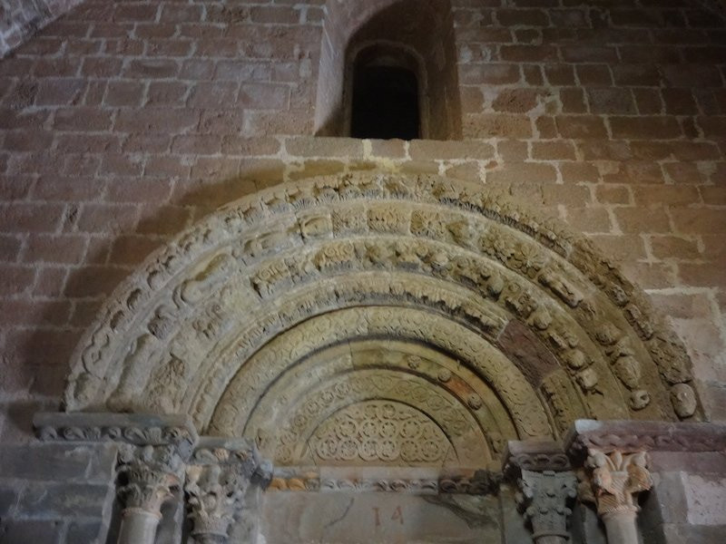 Eglise Sainte-Marie景点图片