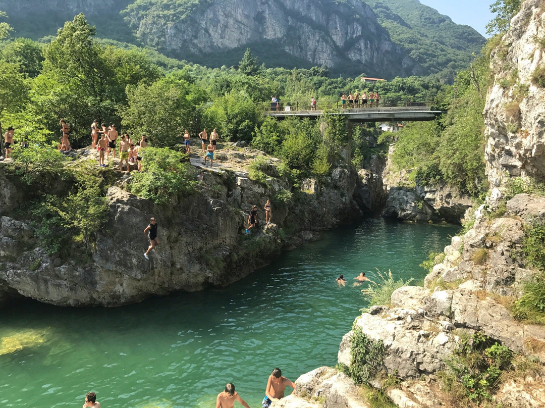 Cogollo del Cengio旅游攻略图片