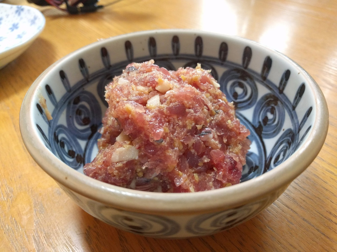 门川町餐馆和美食-Tombo