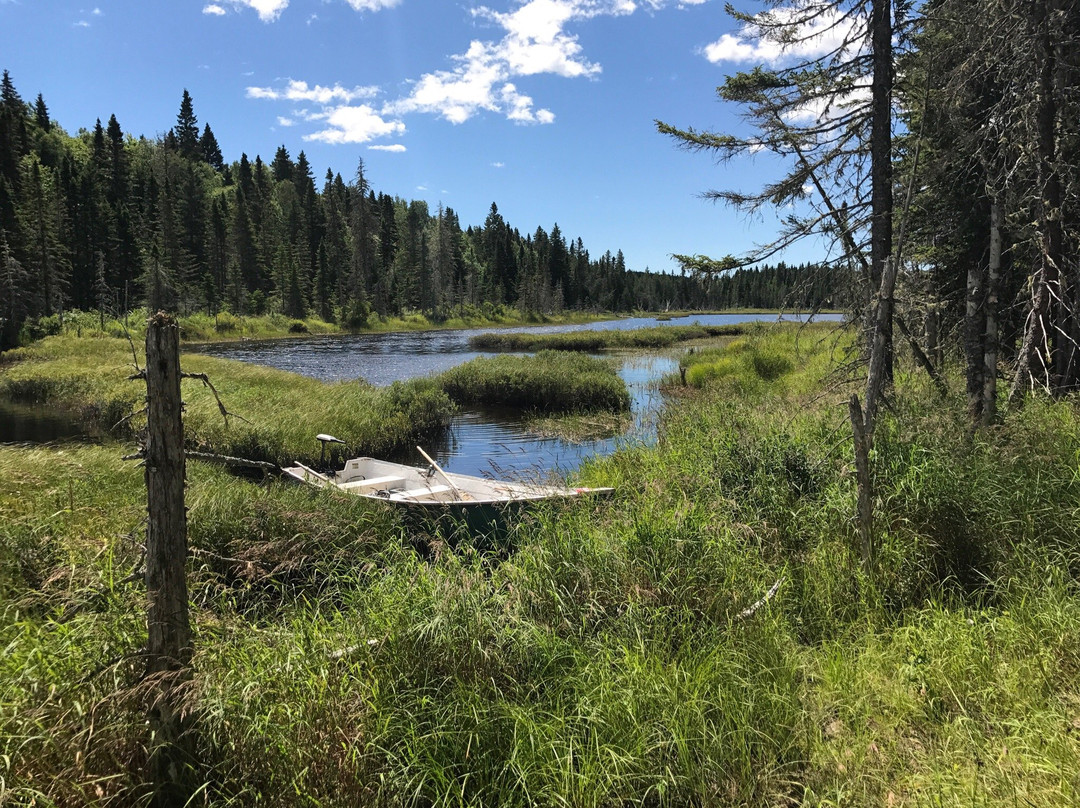 Réserve Faunique de Port-Daniel-Port-Daniel必去景点