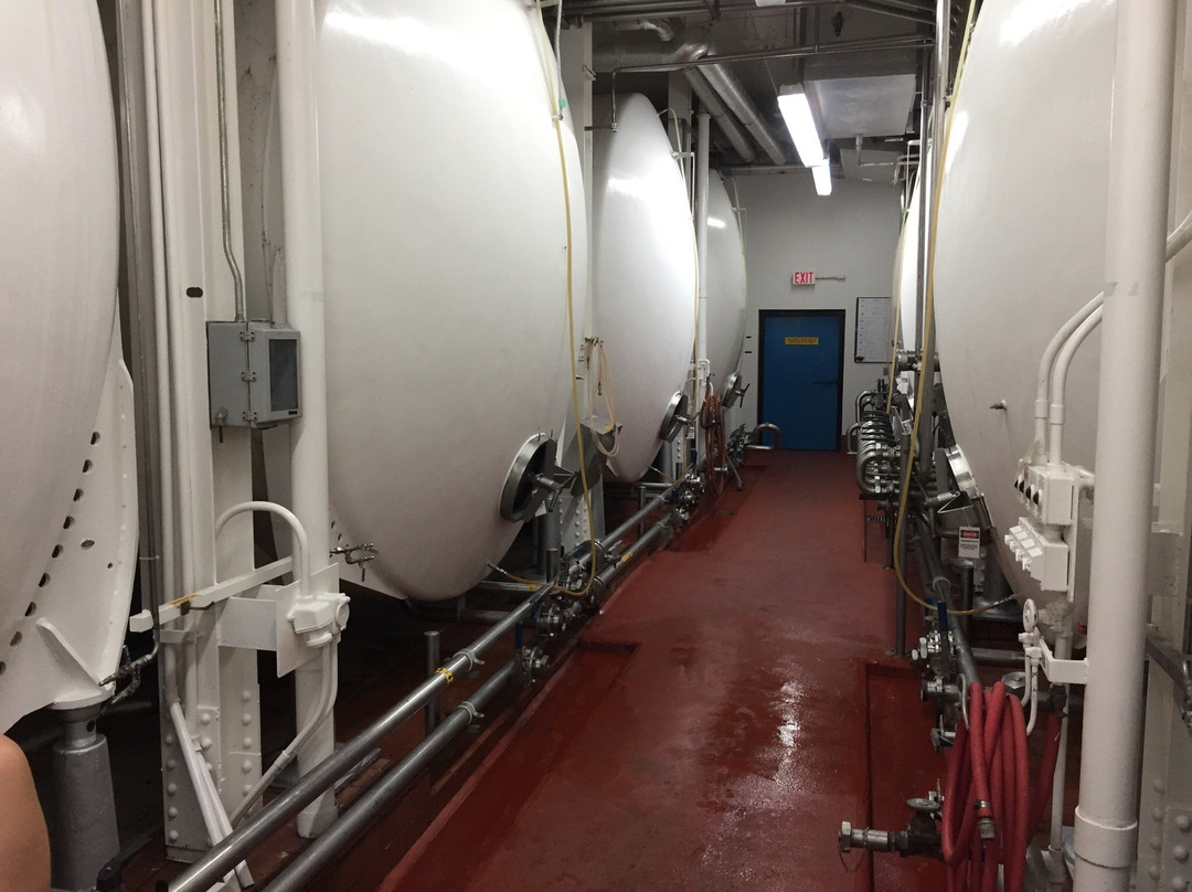 The Kokanee Beer Gear Store景点图片