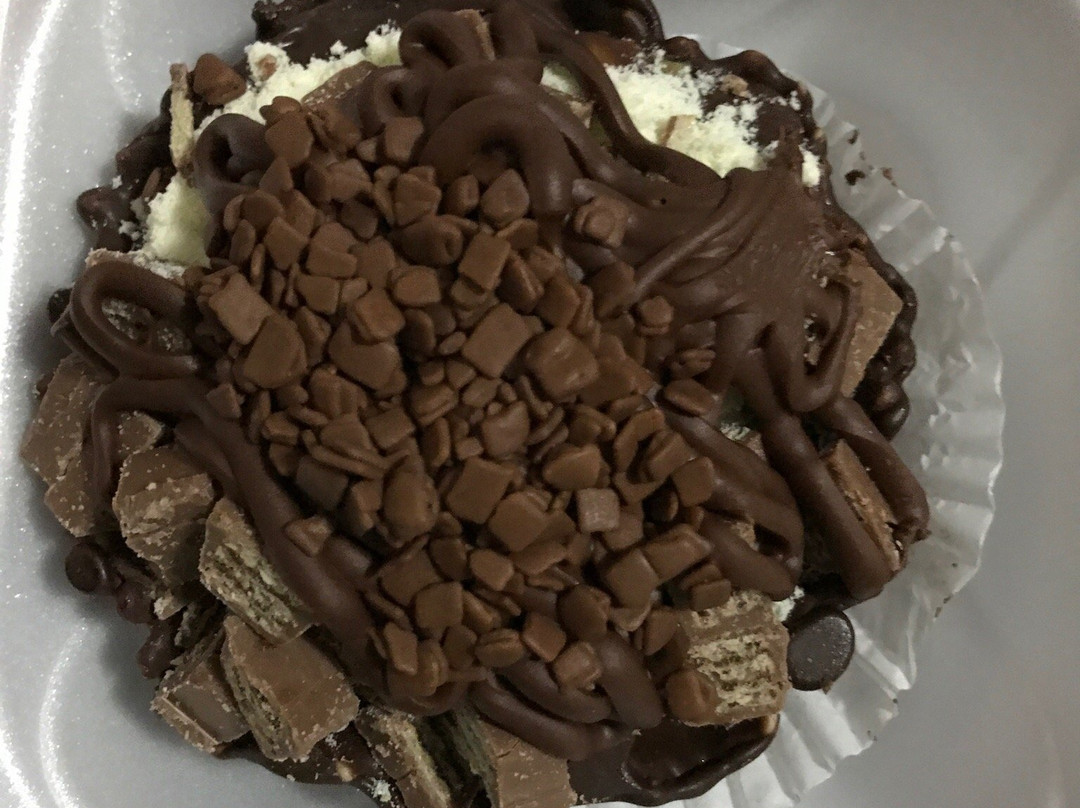 Ana Formiga Bolos e Doces