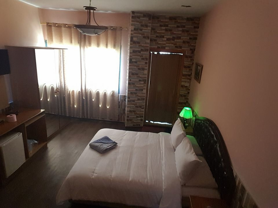 Nablus酒店住宿-Hotel Crystal Motel