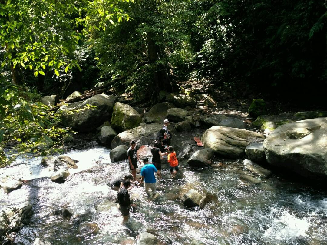 Gladventures-Senggigi必去景点