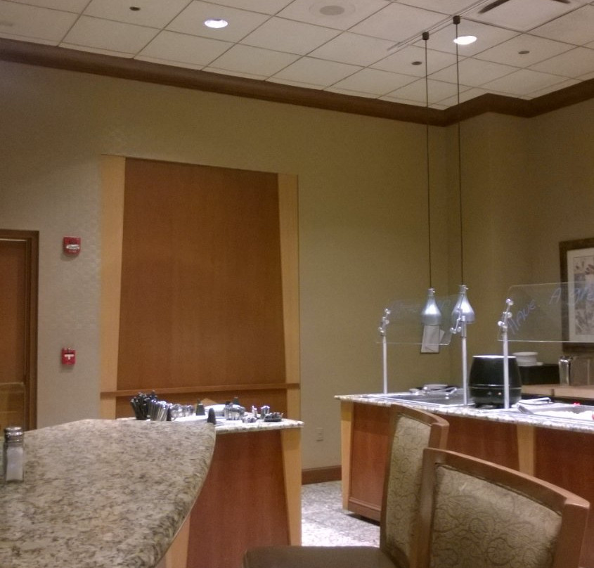 Horseshoe Council Bluffs-康瑟尔布拉夫斯必去景点