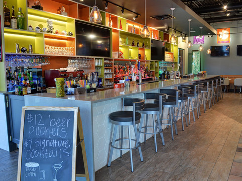 ADDA Sports Pub & Eatery