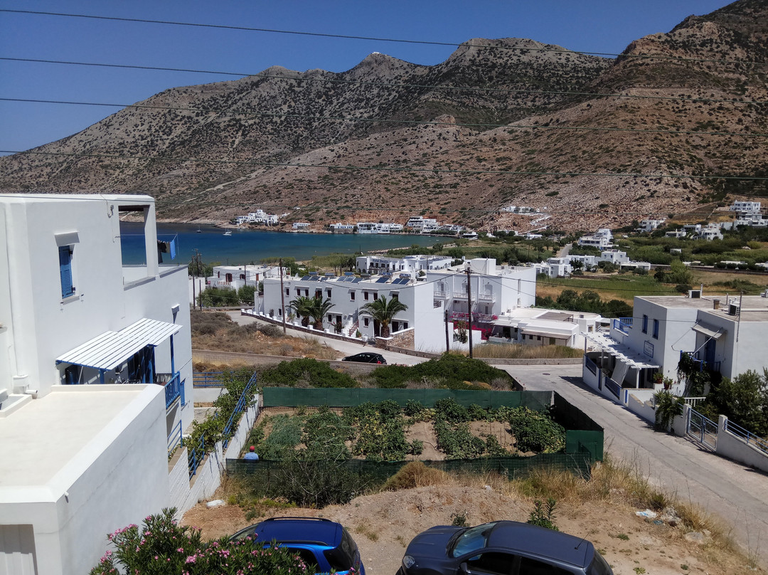 Eugenia Studios Hotel