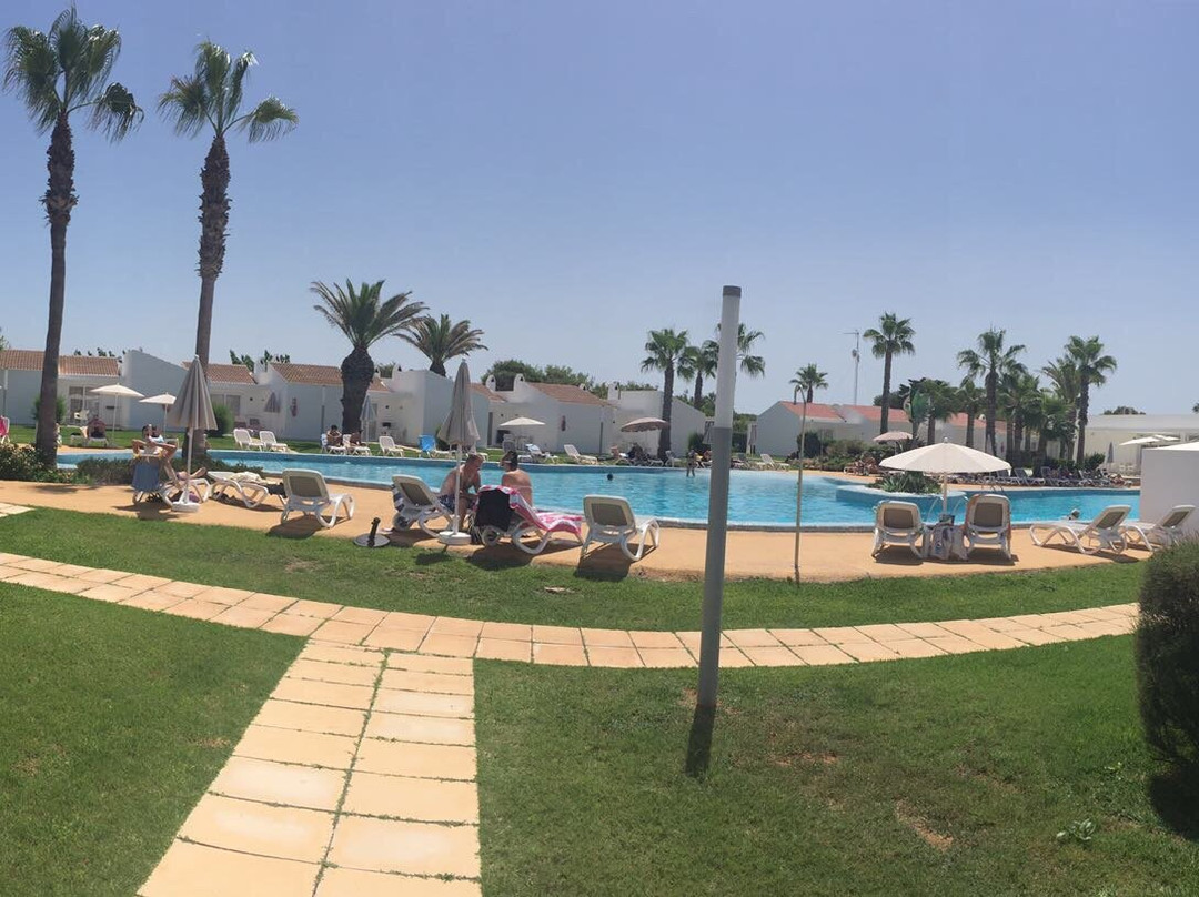 Nature Menorca Mar主图