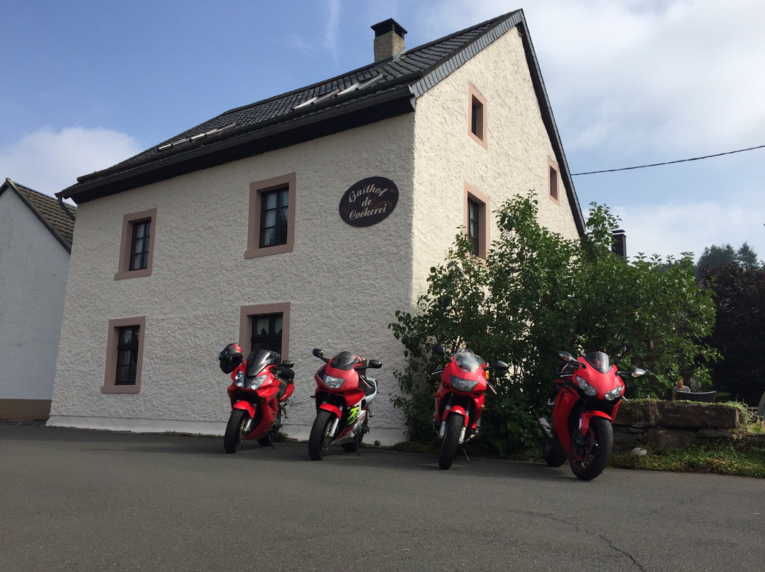 Gasthof De Cockerei主图