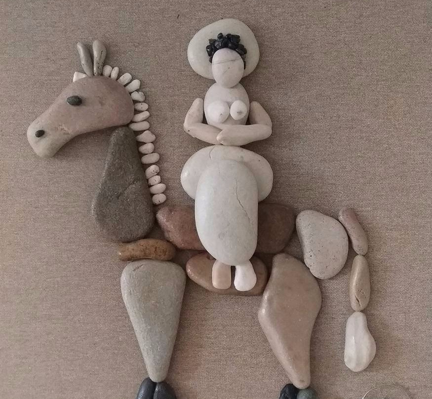 LD Art Studio-培拉特必去景点