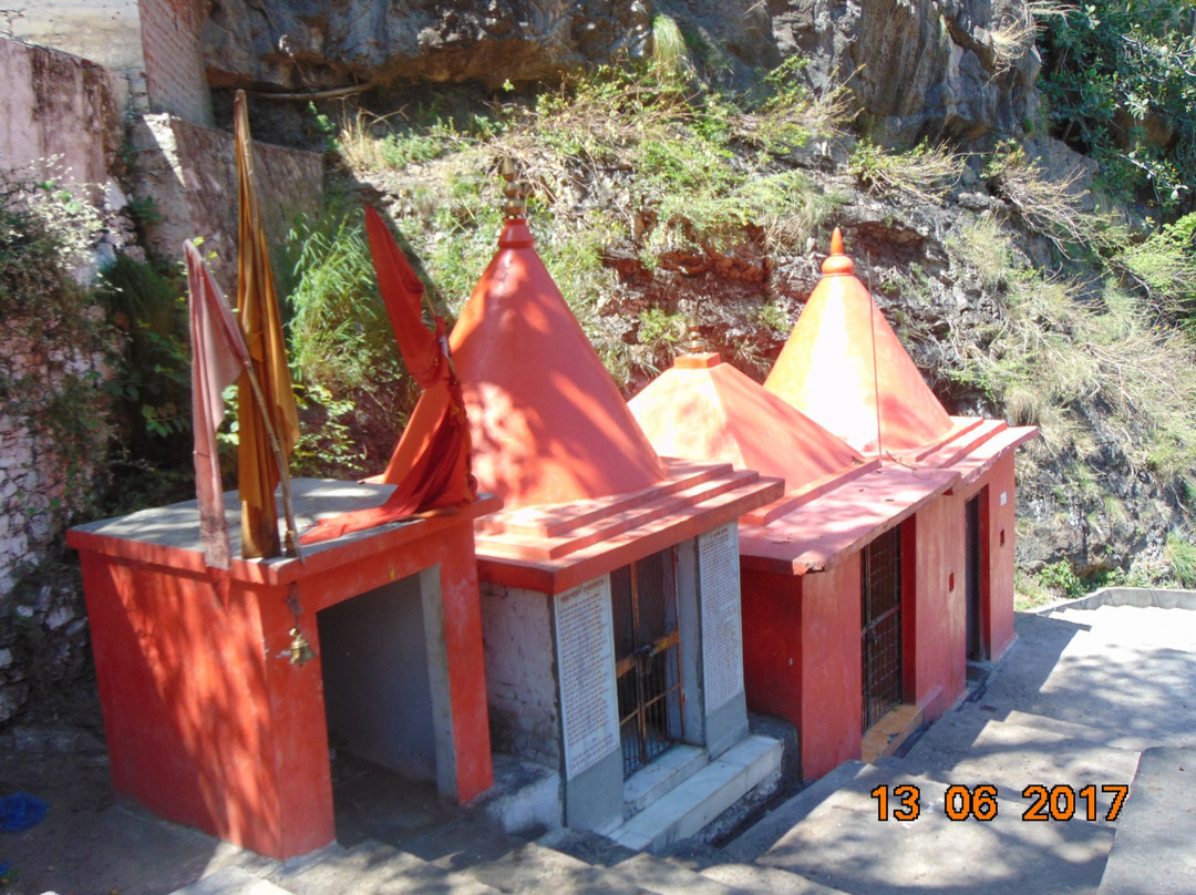 Koteshwar Temple景点图片