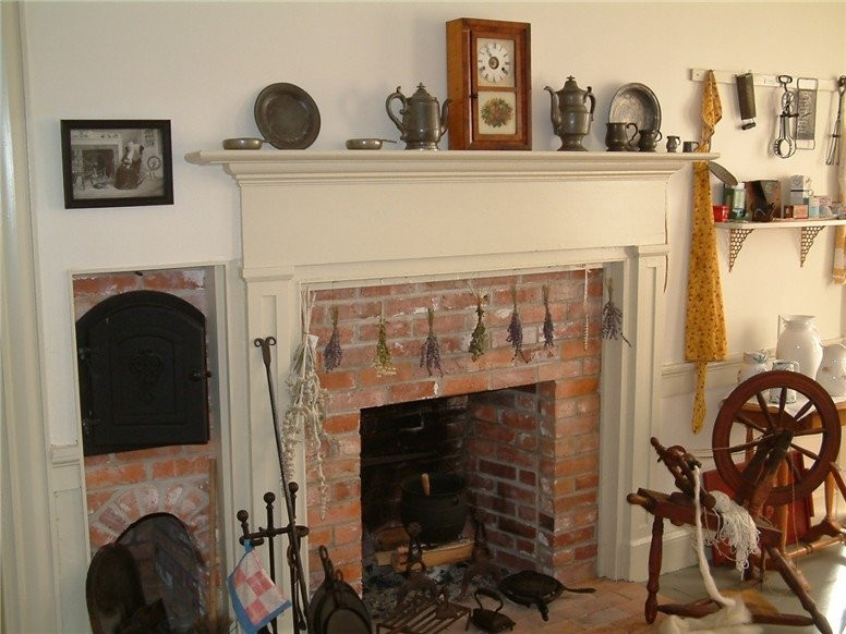 Hendricks Hill Museum景点图片