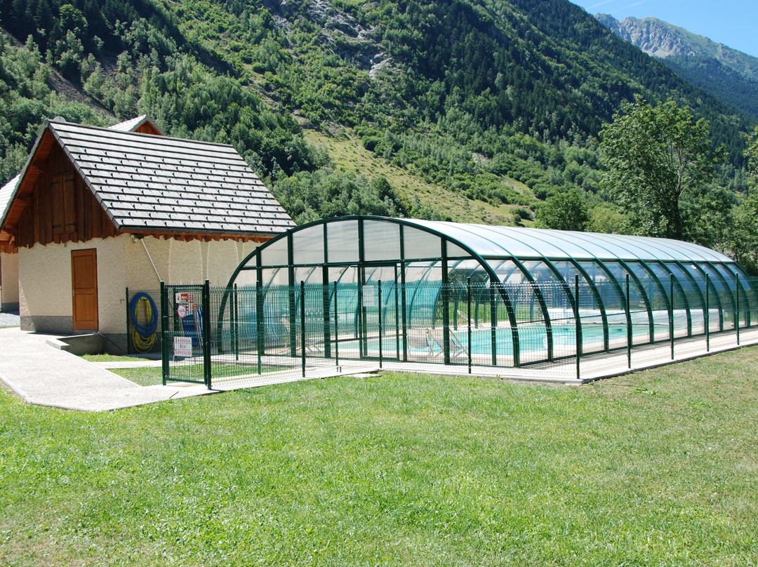 Les Cimes du Valgo