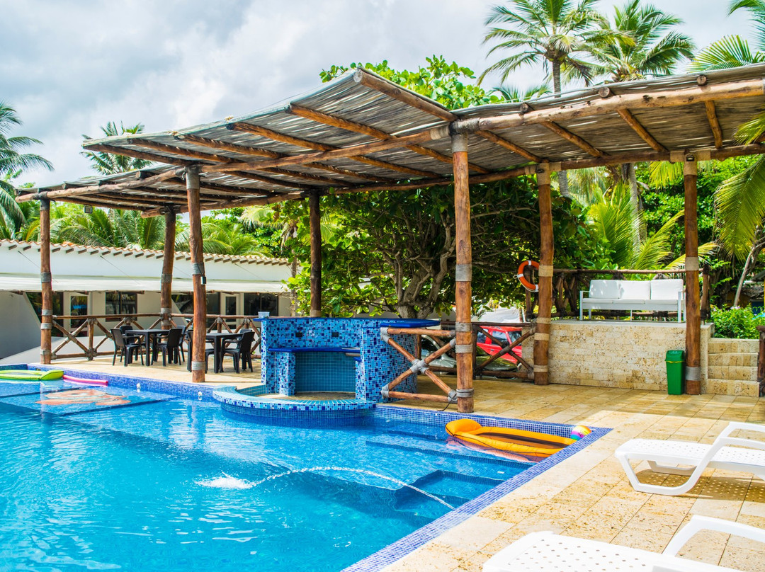Cabanas la Espanola