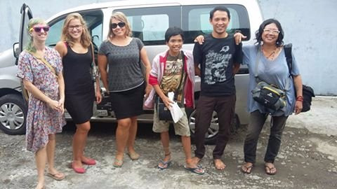 Rumah Singgah Manado主图