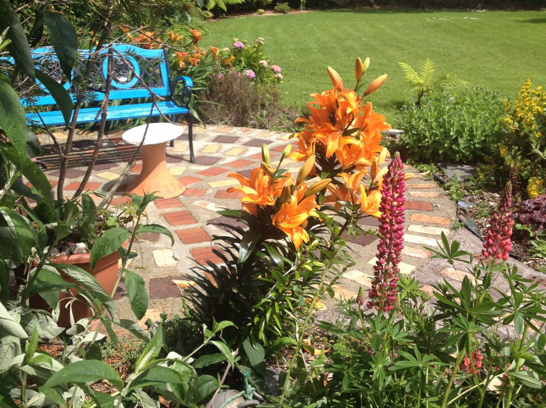 Altazamuth House主图