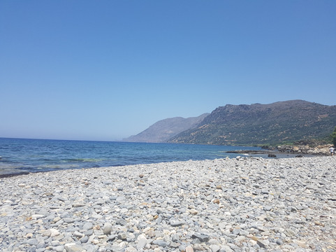 Oceanis Dive Center-Kolymbari必去景点