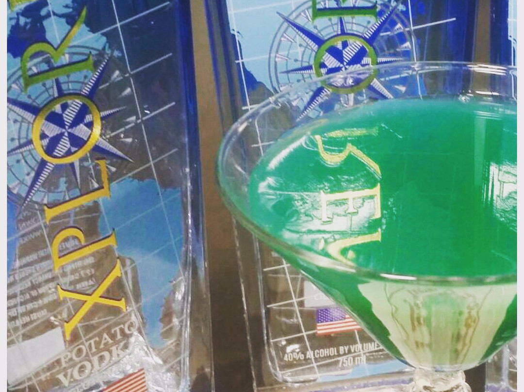 Xplorer Spirits - Kilimanjaro Distillery景点图片