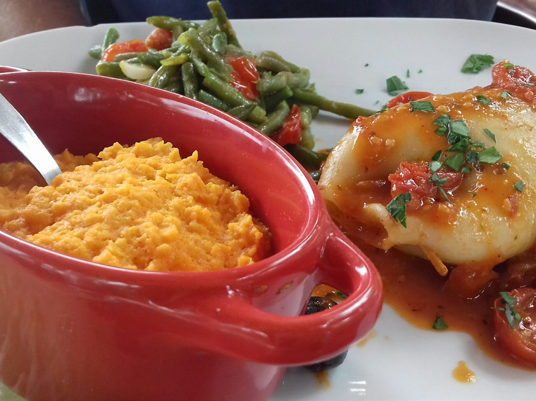 Le Jardin Gourmand