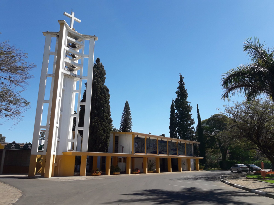 Paróquia Divino Espírito Santo景点图片
