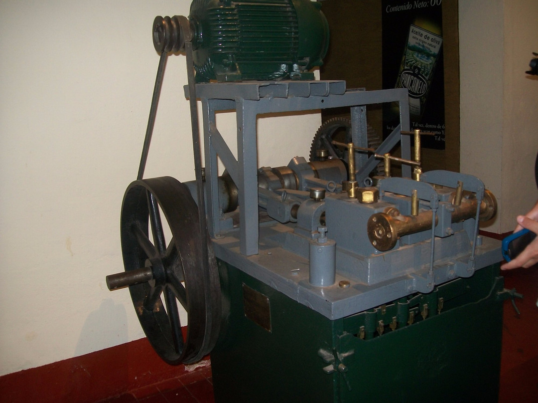 Yancanelo-圣拉斐尔必去景点