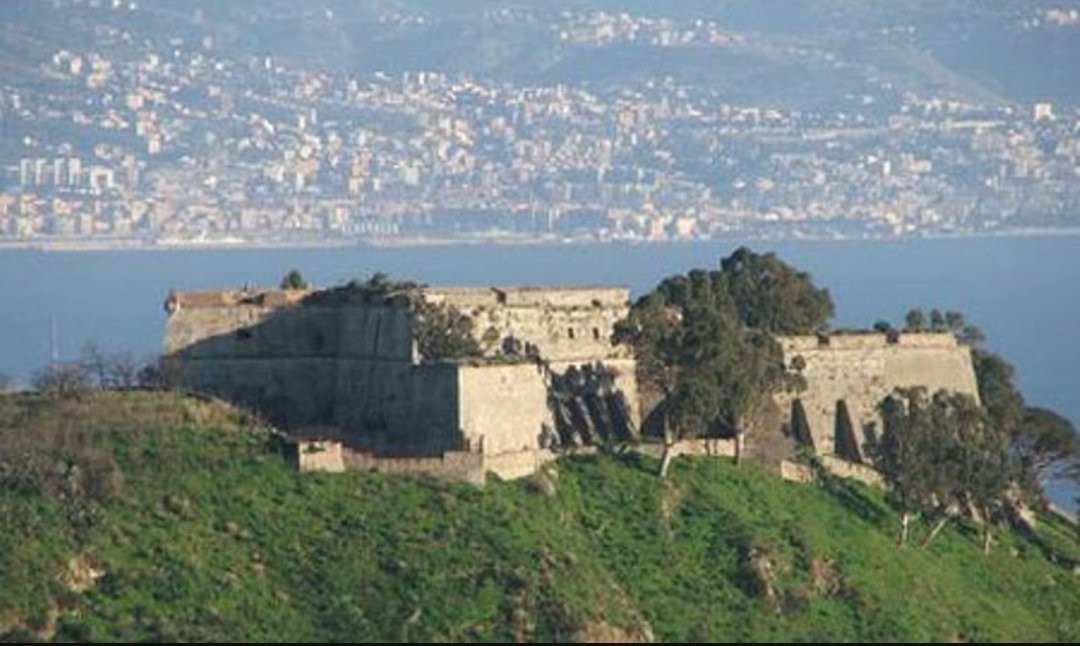 Forte Gonzaga景点图片