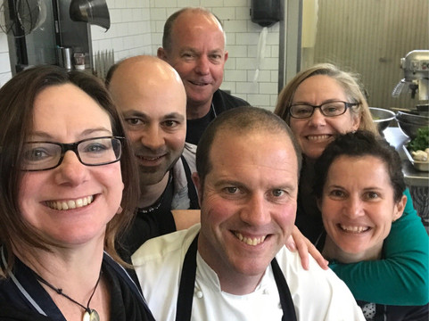 Piper Street Food Co-凯尼顿必去景点