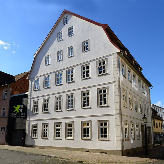 Boutique-Hotel Hodes