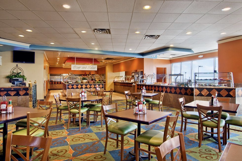 Treasure Chest Casino-肯纳必去景点