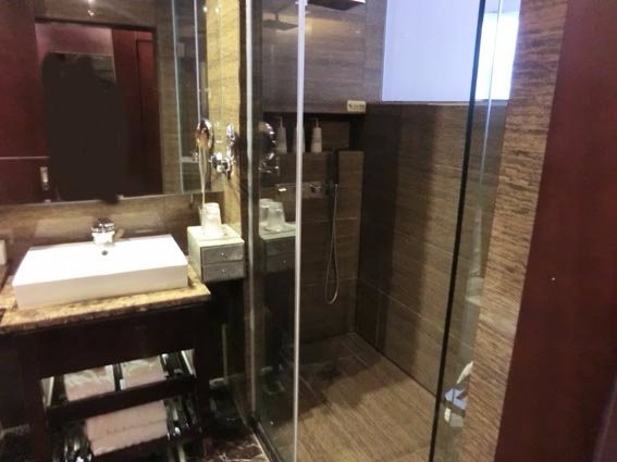 豪廷名人酒店主图