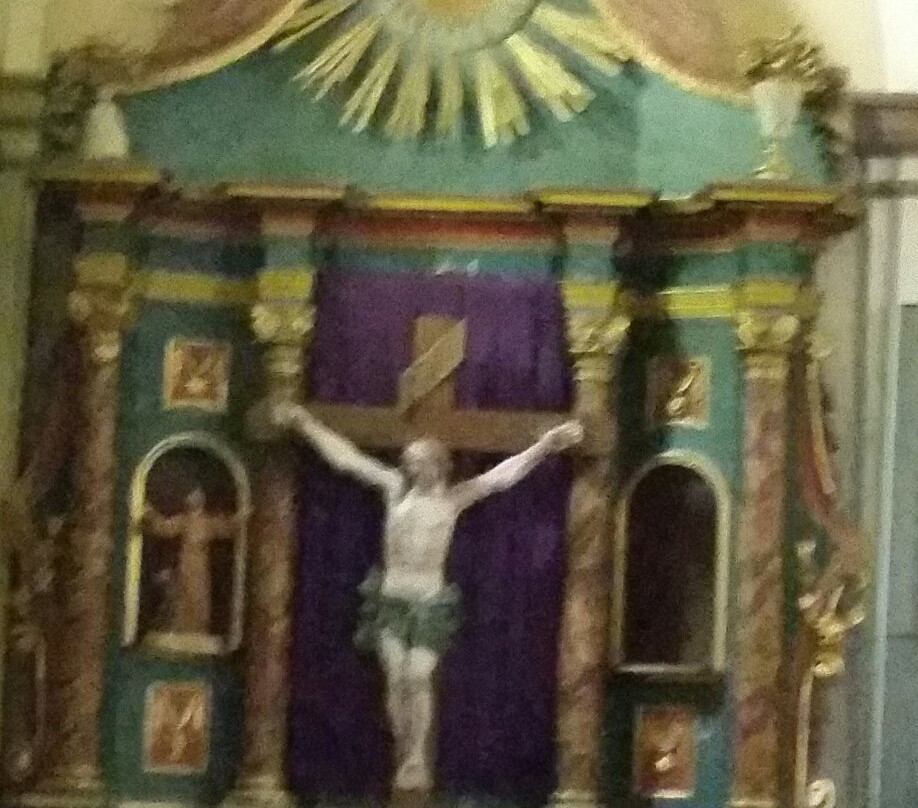 Chiesa Parrocchiale S. Antonio Abate景点图片