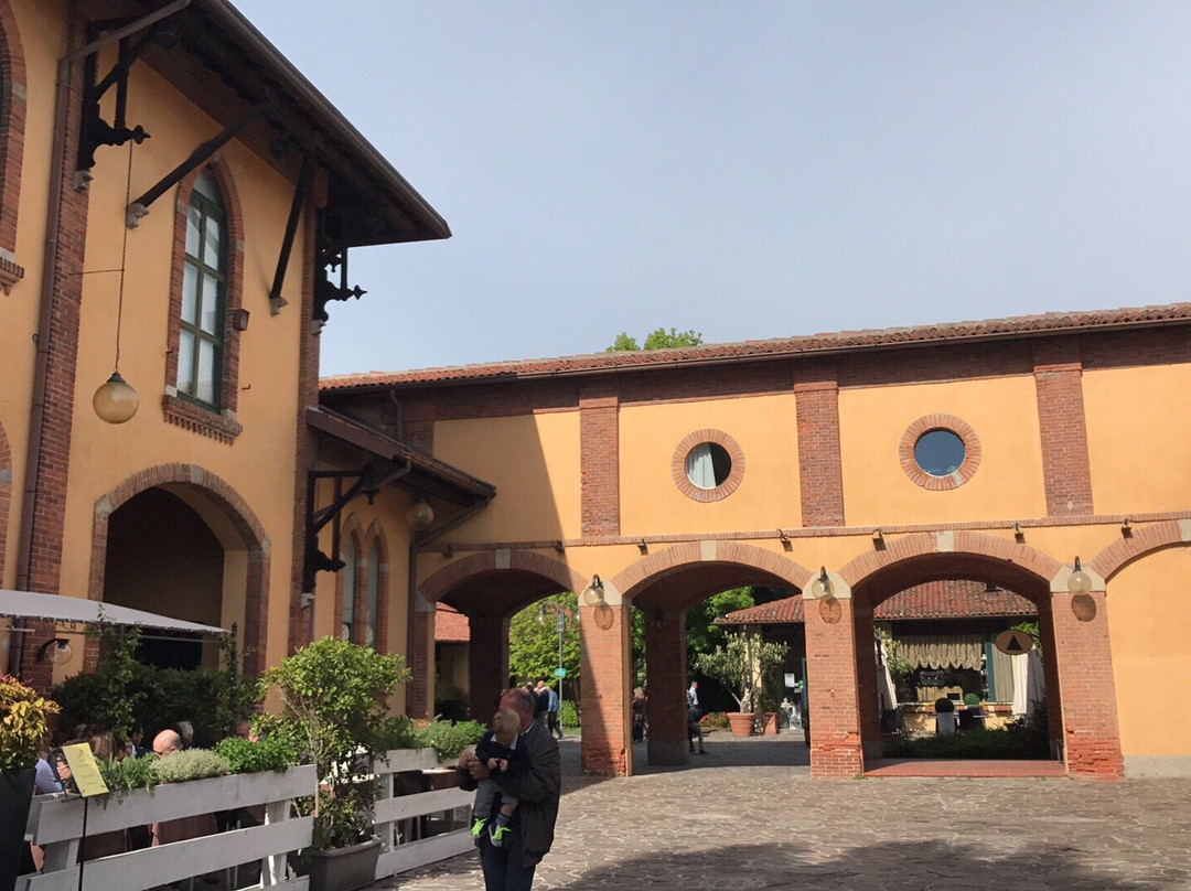 Caffe del Borgo景点图片