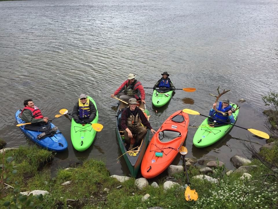 Alaska Dream Adventures-费尔班克斯必去景点