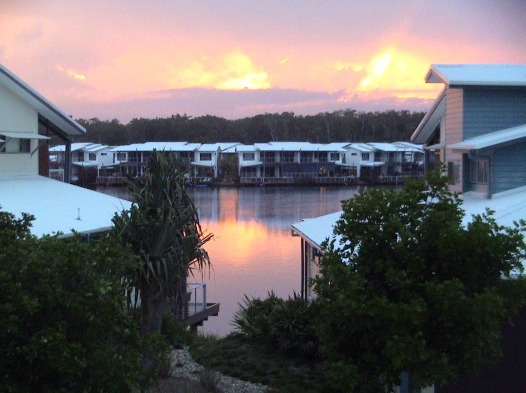 Laguna Holiday Inn