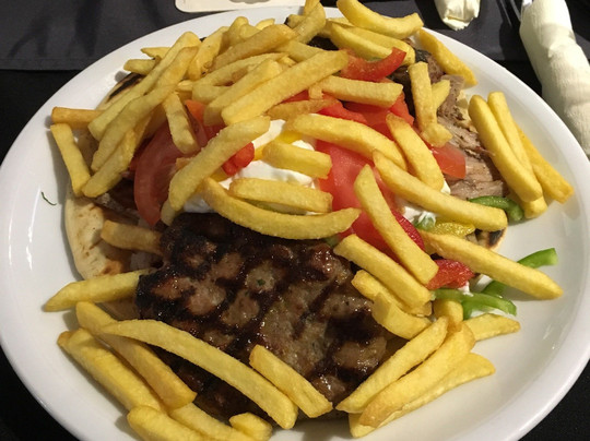 Bergneustadt餐馆和美食-Bowlingcenter Oberberg