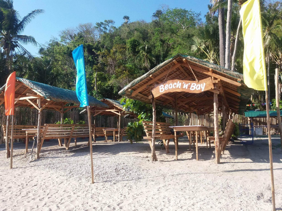 Beach 'n' Bay Dalaruan Puerto Galera景点图片