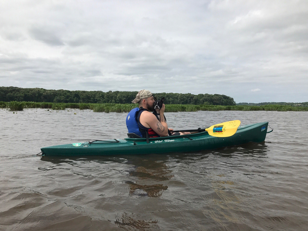Atlantic Kayak Company景点图片