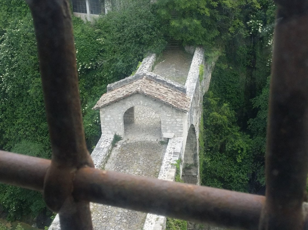 Ponte di Cecco景点图片
