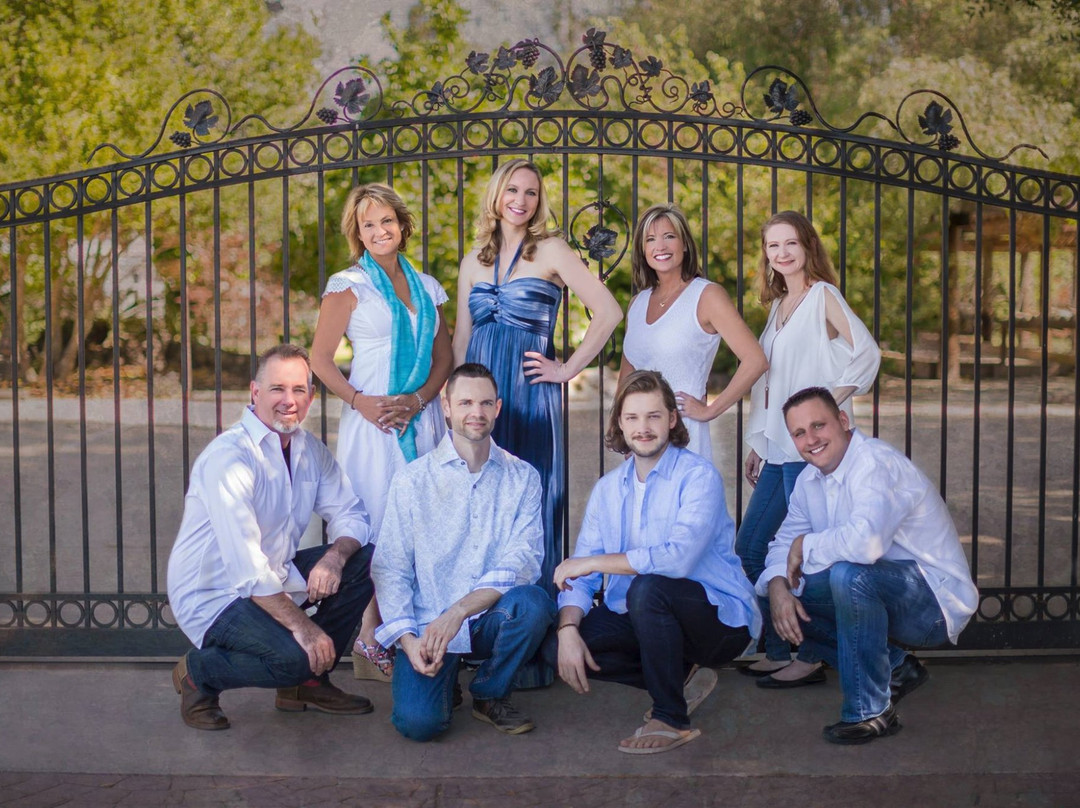 Macchia Wines-Acampo必去景点