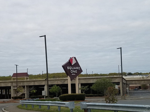 Square One Mall-索格斯必去景点