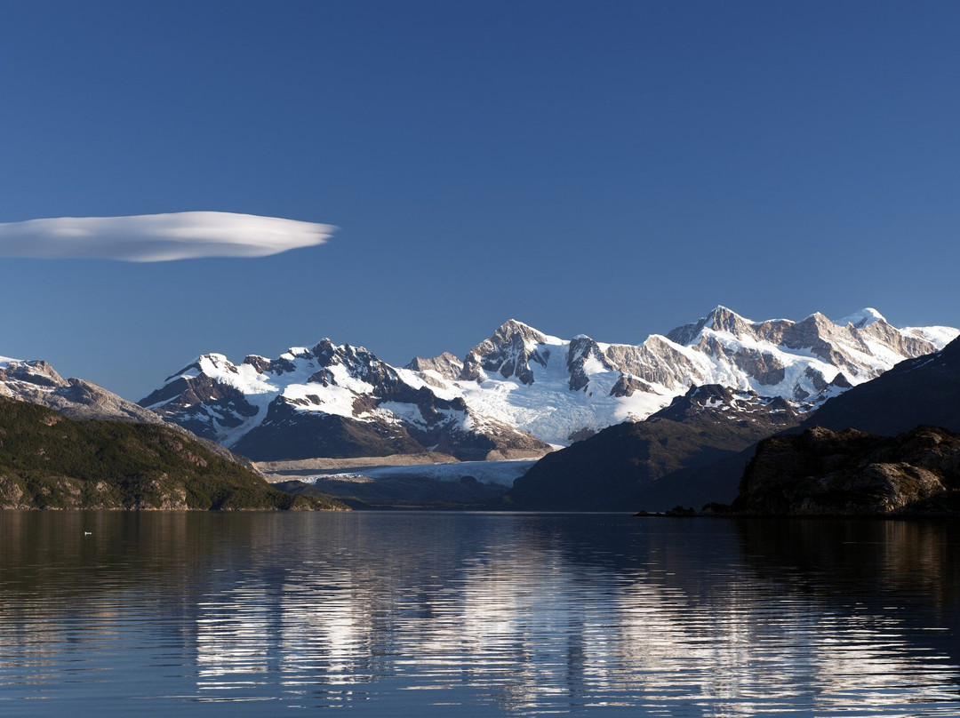 Expedición Fitz Roy-蓬塔阿雷纳斯必去景点