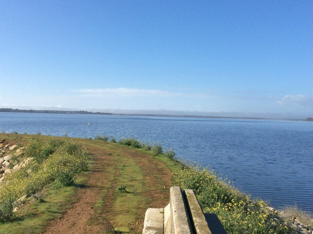 Lake Lonsdale Reservoir-Lake Lonsdale必去景点