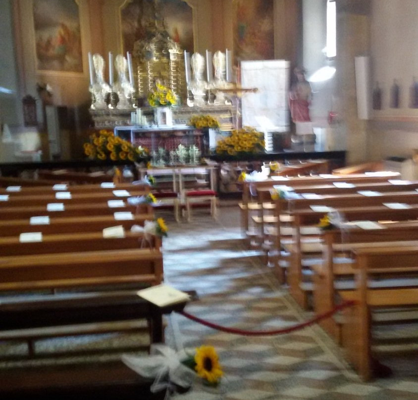 Chiesa di S. Vittore-拉伊纳泰必去景点