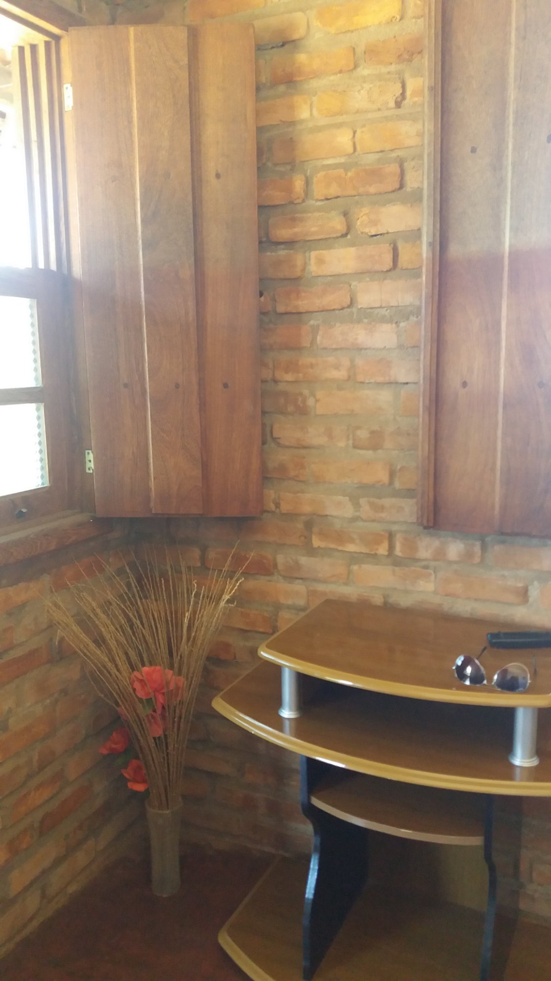 Pousada Fundo De Quintal-官方